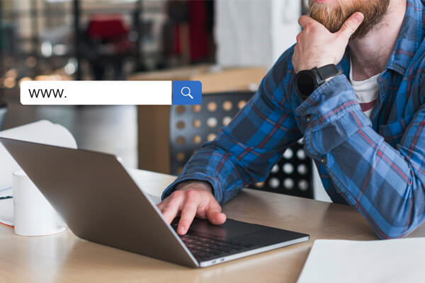 Domain Name