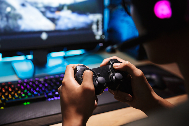 3 Reasons Why Gaming Servers Use Dedicated Hosting