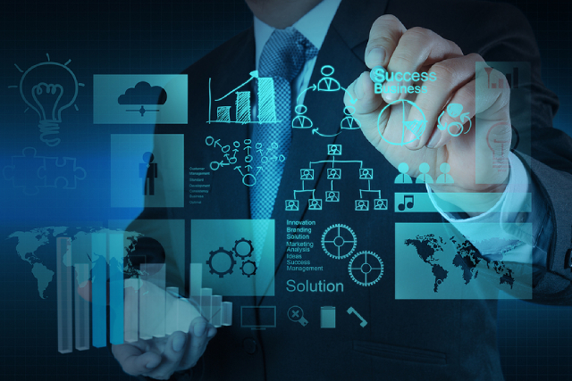 The Connection Between Hosting And Business Branding