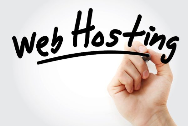 Web Hosting Trends You Should Definitely Watch For In 2025