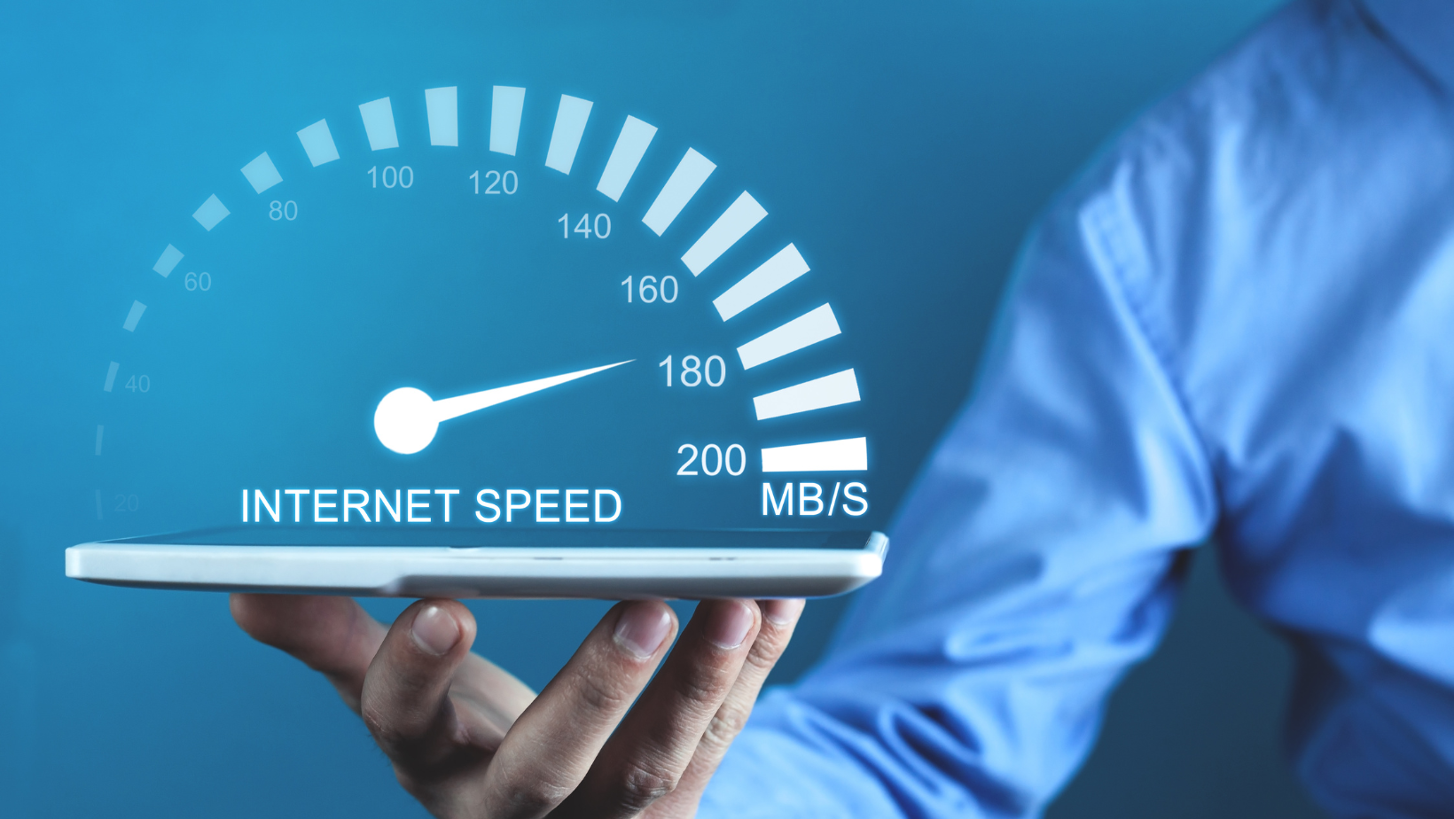 Internet Speed