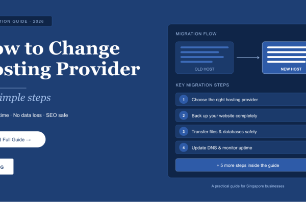 how_to_change_hosting