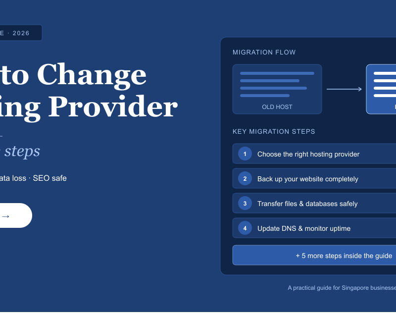 how_to_change_hosting